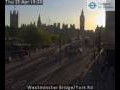 Webcam Londra