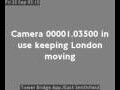 Webcam London
