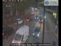 Webcam Londra