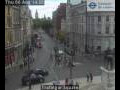 Webcam Londra