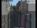 Webcam Londra