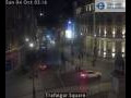 Webcam Londra