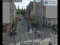 Webcam Londres