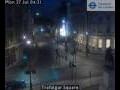 Webcam Londra