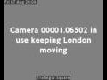 Webcam London