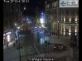 Webcam Londra
