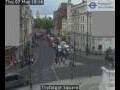 Webcam Londra