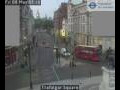 Webcam Londra