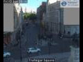 Webcam Londra