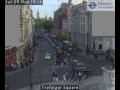 Webcam Londra