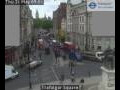 Webcam Londres