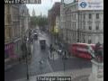 Webcam Londra