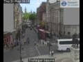 Webcam Londra