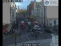 Webcam Londra