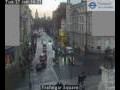 Webcam Londra