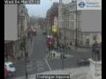 Webcam Londra
