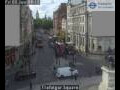 Webcam Londra