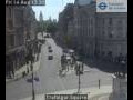 Webcam Londra