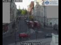Webcam Londra