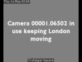 Webcam Londres