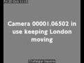Webcam Londra