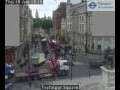 Webcam Londres