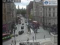 Webcam Londres