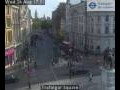 Webcam Londra
