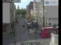 Webcam Londra