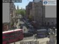 Webcam Londra