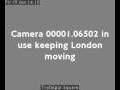 Webcam Londra