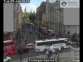 Webcam Londra