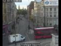 Webcam Londra