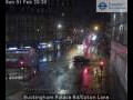 Webcam London: Traffic Buckingham Palace Rd/Eaton Lane