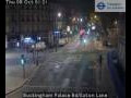 Webcam Londra