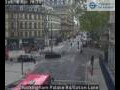 Webcam Londra