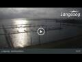 Webcam Langeoog: Sportboothafen Langeoog