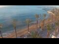 Webcam Torrevieja: Sea-side Promenade