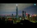 Webcam Taipeh