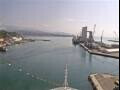 Webcam Costa Fascinosa