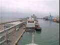 Webcam Costa Fascinosa