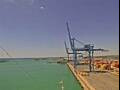 Webcam Costa Pacifica