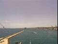 Webcam Costa Pacifica