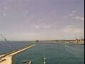 Webcam Costa Pacifica