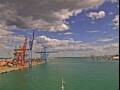 Webcam Costa Pacifica
