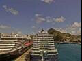 Webcam Costa Pacifica