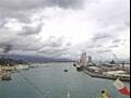 Webcam Costa Pacifica