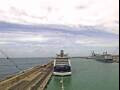 Webcam Costa Pacifica