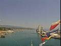 Webcam Costa Pacifica