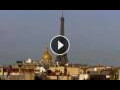 Webcam Paris